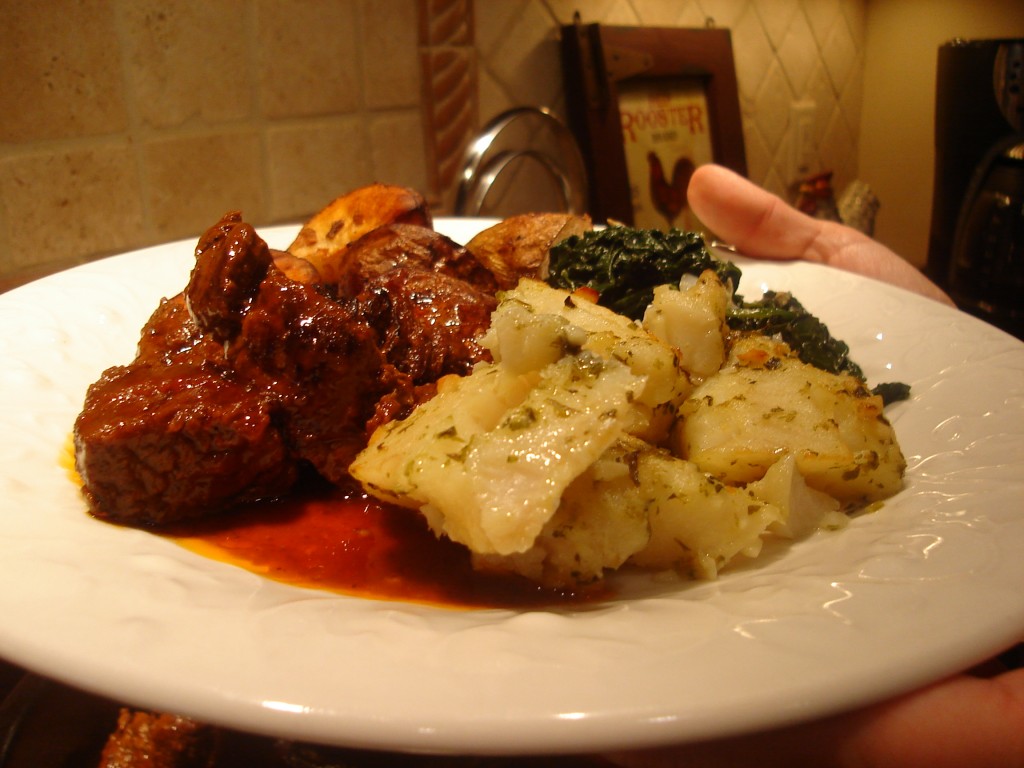 Cooking With Elise Flavorful and Healthy Cilantro Lime Fish