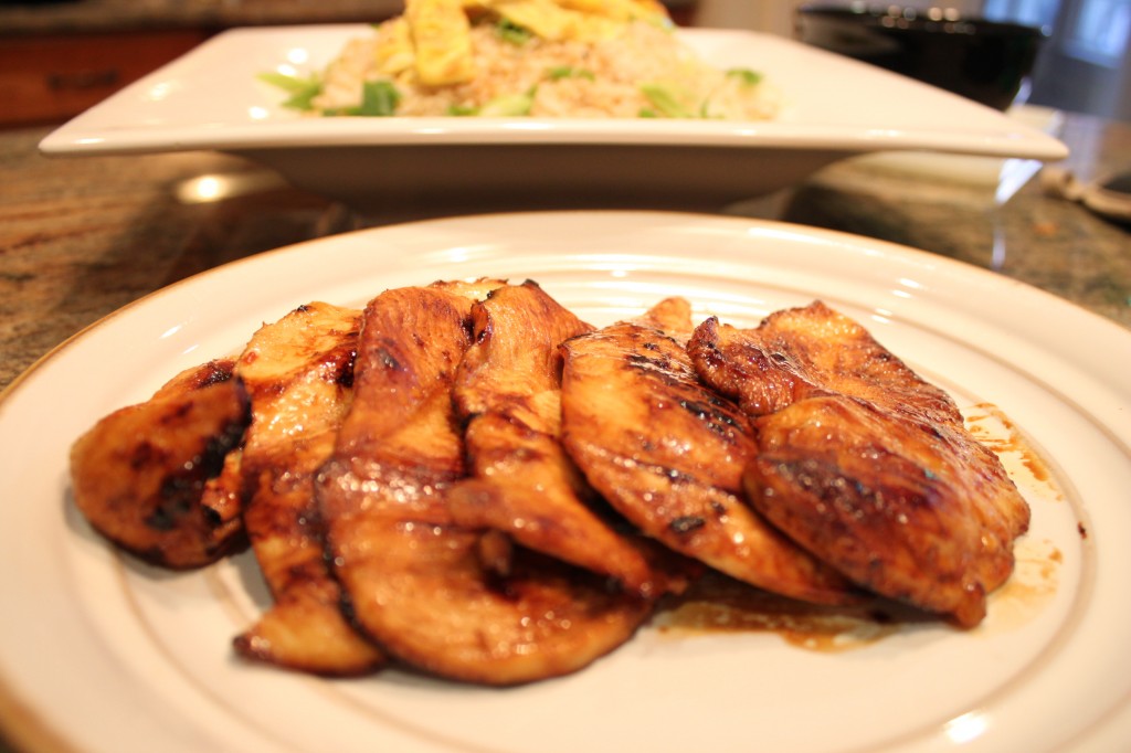 Cooking With Elise – Filipino Barbecue