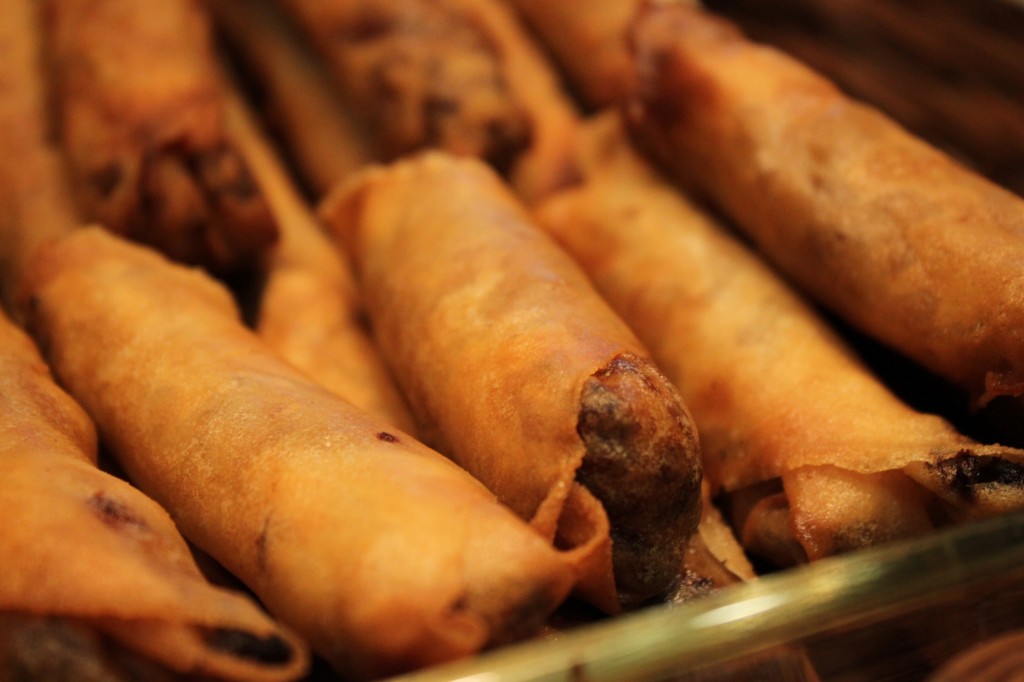 Cooking With Elise – Filipino Barbecue