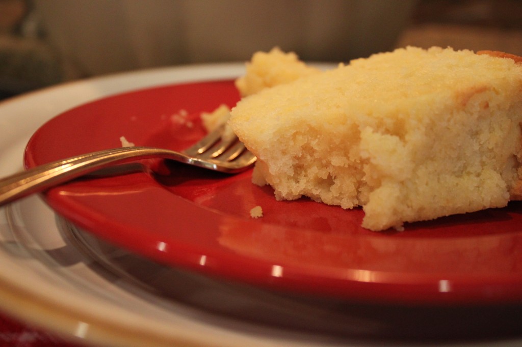 Cooking With Elise How to make the perfect pound cake