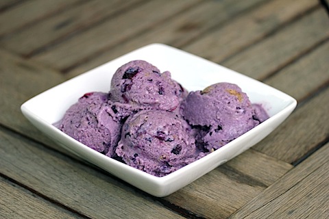 blueberry ice cream 3