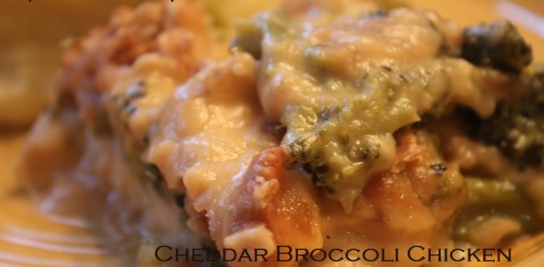 Cheddar Broccoli Chicken final